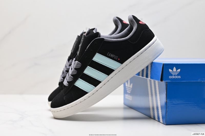 Adidas Campus Shoes